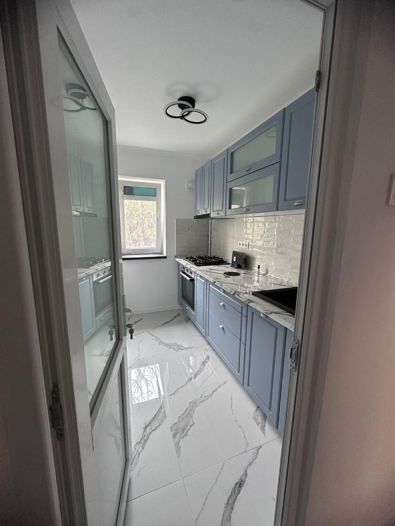 Apartament 3 Camere Trapezului Bukares Bagian luar foto